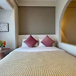 Guangzhou City Inn Hotel Apartment Changgang