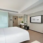 Yizhi Hotel Changgang Metro Station - Free Shuttle Bus During Canton Fair