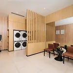 Paco Hotel Tаojin Metro Guangzhou - Free Shuttle Bus For Centen Fair