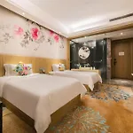 Paco Hotel Tаojin Metro Guangzhou - Free Shuttle Bus For Centen Fair