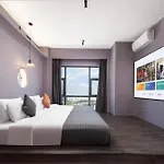 Banana S Design Hotel