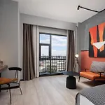 Banana S Design Hotel