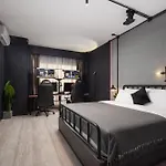 Banana S Design Hotel