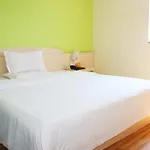 7Days Inn Guangzhou East Railway Station Branch