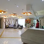 Dragon 168 Hotel - Yingbin