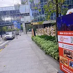 Heefun Apartment Guangzhou - Fuli Brand New World Plaza-Free Shuttle Bus During Canton Fair