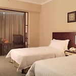 Rosedale Hotel & Suites Guangzhou - Free Shuttle Bus To Canton Fair