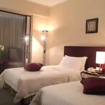 Rosedale Hotel & Suites Guangzhou - Free Shuttle Bus To Canton Fair
