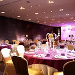 Jianguo Hotel Guangzhou
