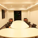 Yuwa Hotel