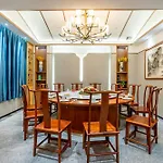 Waifiden Hotel -Former Tokai Hotel - Xiaobei Metro Station - During The Canton Fair, There Will Be Shuttle Buses For Transportation Back And Forth