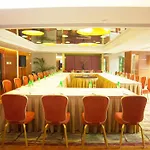 The Royal Marina Plaza Hotel Guangzhou
