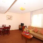 Xin Hua Hotel Guangzhou
