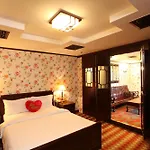 Xin Hua Hotel Guangzhou