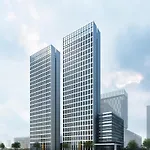 Estay Residence-Poly World Trade Center Guangzhou