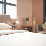 CityNote Hotel Shangxiajiu Pedestrian Guangzhou