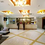 Dragon 168 Hotel - Yingbin