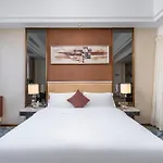 Guangzhou Yunshang Airport Hotel Free Shuttle Airport Bus