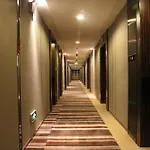 Slowcom-Xingyue Pa Zhou Apartment