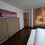 Meiju Apartment