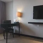 Skyline Plaza Hotel Guangzhou