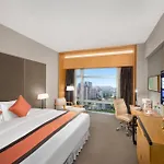 Jianguo Hotel Guangzhou