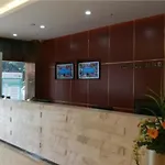 City Comfort Inn Guangzhou Jiahe Wanggang Metro Station Jinbo