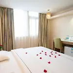 Guangzhou Xin Yue Xin Hotel