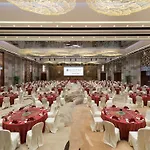 Pullman Guangzhou Baiyun Airport - Free Shuttle Bus & Official Registration Agency During Canton Fair