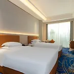 Easeland Hotel Guangzhou