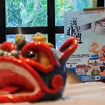 Hilton Guangzhou Baiyun - Free Shuttle For Canton Fair Period, Close To Luhu Golf Club & Leather Market