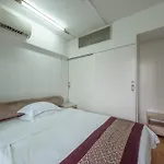 Mihua Times You Apartment