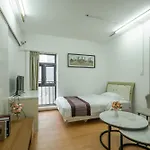 Mihua Times You Apartment