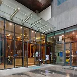 Keluowei International Serviced Apartment Guangzhou Sun-Yet.Memorial Branch