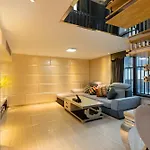 Keluowei International Serviced Apartment Guangzhou Sun-Yet.Memorial Branch