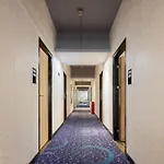 Yimi Hotel Guangzhou Sanyuanli Subway Station Jinlong Tengfei Fashion City