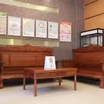 Wenxing Hotel Guangzhou Nanfang Hospital Branch