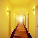 Wenxing Hotel Guangzhou Nanfang Hospital Branch