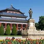 Mao Hua Hotel