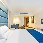 Pangdai International Aparthotel Modiesha Metro Branch