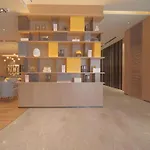 Echarm Hotel Guangzhou Jiahe Wanggang Metro Station