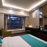 Livetour Hotel Kehui Golden Valley Guanzhou
