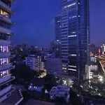 Guangzhou Crystal Orange Hotel