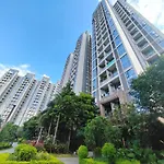 Guangzhou He She Art Apartment