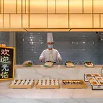Atour Hotel Guangzhou Sanyuanli