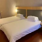 Hanting Hotel Guangzhou Huangshi