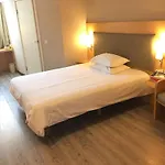 Hanting Hotel Guangzhou Huangshi