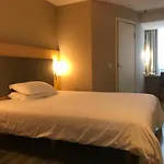 Hanting Hotel Guangzhou Huangshi