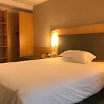 Hanting Hotel Guangzhou Huangshi