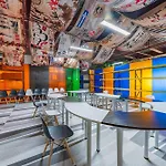 广州天河太古汇丽呈睿轩酒店 Complimentary Craft Beer - Metro Line 3 Directly To Canton Fair Venue